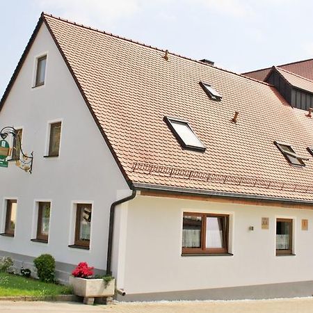 Landgasthof Haagen Schwabhausen bei Dachau Habitación foto