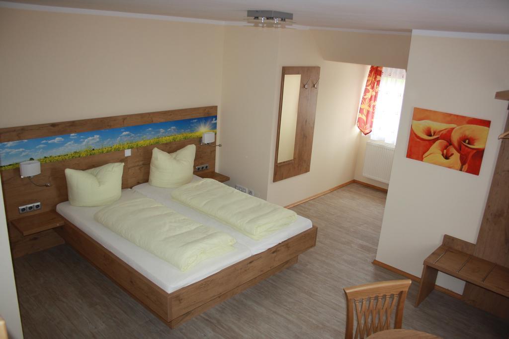 Landgasthof Haagen Schwabhausen bei Dachau Habitación foto